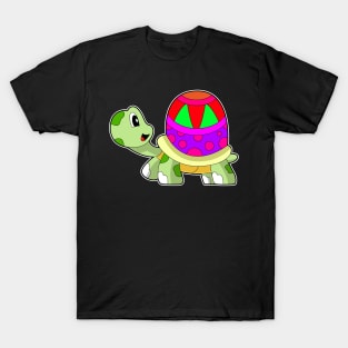 Turtle Easter egg T-Shirt